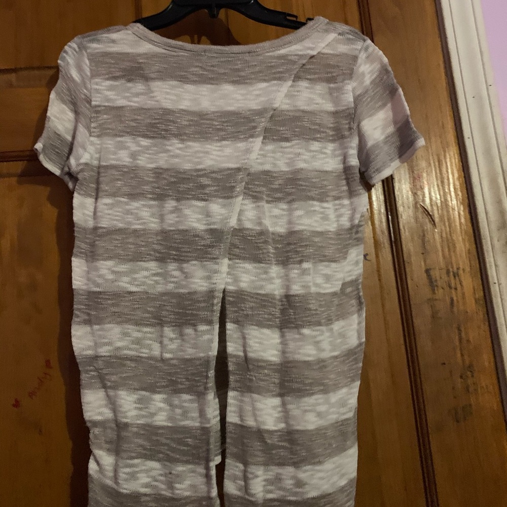 Whetherly blouse
